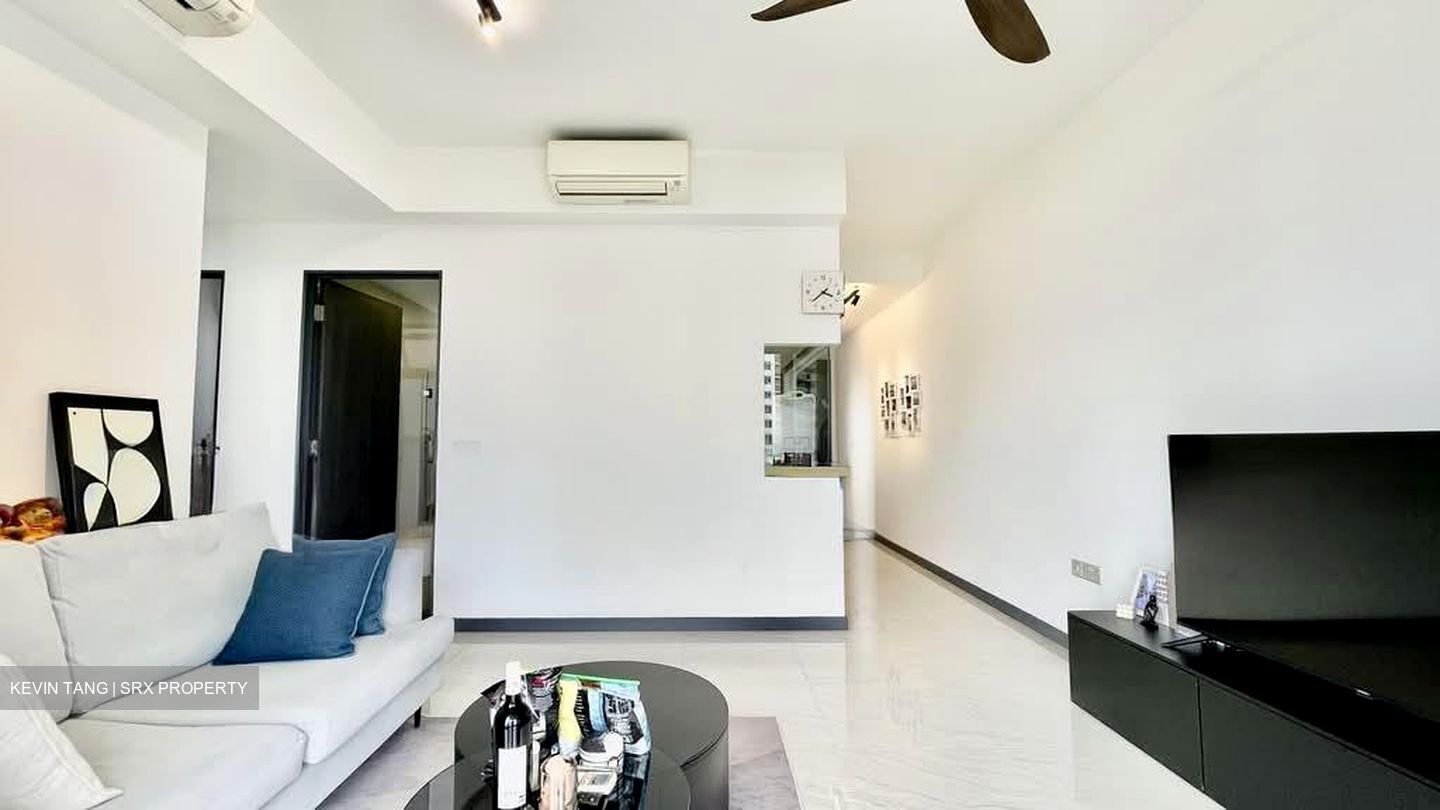 Gem Residences (D12), Condominium #602252071